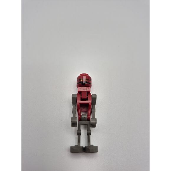 Lego Star Wars Minifigure: EV-9D9 Sw0072 Jabba's Palace - Picture 1 of 5